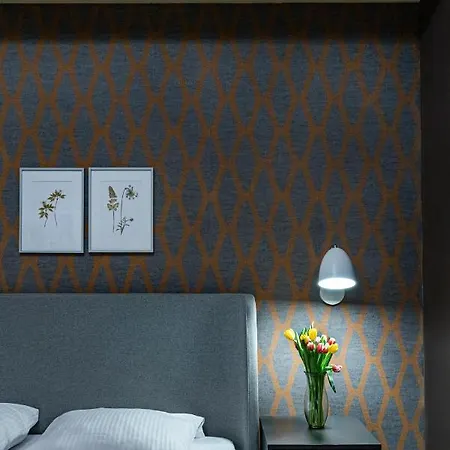 Hotell Bellevue Am Kurfuerstendamm