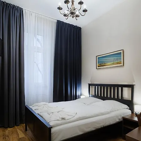 Bellevue Am Kurfuerstendamm Hotell 3*