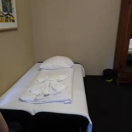 Bellevue Am Kurfuerstendamm Berlin