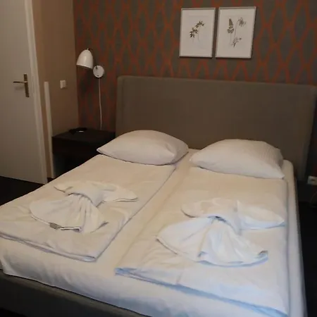 Bellevue Am Kurfuerstendamm Berlin