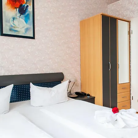 Bellevue Am Kurfuerstendamm Berlin