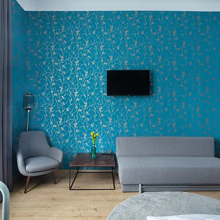 Bellevue Am Kurfuerstendamm Berlin