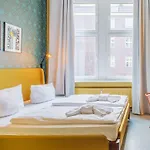 Bellevue Am Kurfuerstendamm Hotel