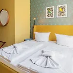 Hotell Bellevue Am Kurfuerstendamm 3*