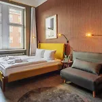 Bellevue Am Kurfuerstendamm