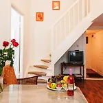 Bellevue Am Kurfuerstendamm Hotell 3*