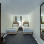 Hotell Bellevue Am Kurfuerstendamm