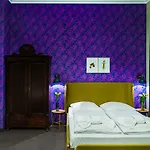 Bellevue Am Kurfuerstendamm 3* Berlin