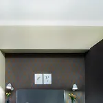 Hotell Bellevue Am Kurfuerstendamm Berlin