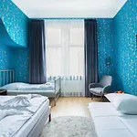 Bellevue Am Kurfuerstendamm 3* Berlin