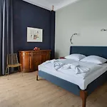 Bellevue Am Kurfuerstendamm