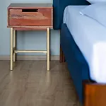 Hotell Bellevue Am Kurfuerstendamm Berlin