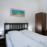 Bellevue Am Kurfuerstendamm Hotell Berlin