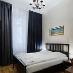 Bellevue Am Kurfuerstendamm Hotell 3*