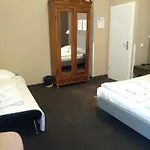 Bellevue Am Kurfuerstendamm Hotel 3*