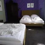 Bellevue Am Kurfuerstendamm Hotell