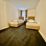 Bellevue Am Kurfuerstendamm 3*
