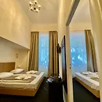 Bellevue Am Kurfuerstendamm Hotell Berlin