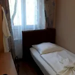 Hotell Bellevue Am Kurfuerstendamm 3*