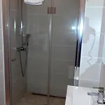 Hotell Bellevue Am Kurfuerstendamm Berlin