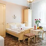Hotel Bellevue Am Kurfuerstendamm