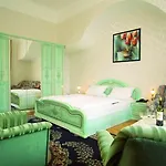 Hotel Bellevue Am Kurfuerstendamm 3*