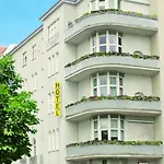 Bellevue Am Kurfuerstendamm Hotell