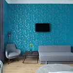 Bellevue Am Kurfuerstendamm Berlin