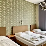 Hotell Bellevue Am Kurfuerstendamm