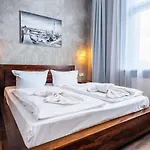 Bellevue Am Kurfuerstendamm Hotell 3*