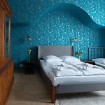 Bellevue Am Kurfuerstendamm 3* Berlin