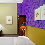 Bellevue Am Kurfuerstendamm Hotell Berlin