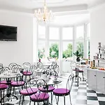 Bellevue Am Kurfuerstendamm Hotel 3*