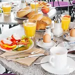 Bellevue Am Kurfuerstendamm 3* Berlin