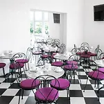 Hotel Bellevue Am Kurfuerstendamm 3*