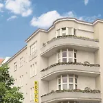 Hotel Bellevue Am Kurfuerstendamm