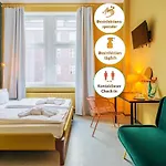 Bellevue Am Kurfuerstendamm Hotell 3*