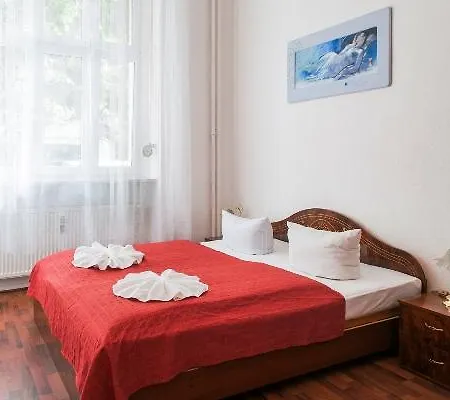 Bellevue Am Kurfuerstendamm Berlin