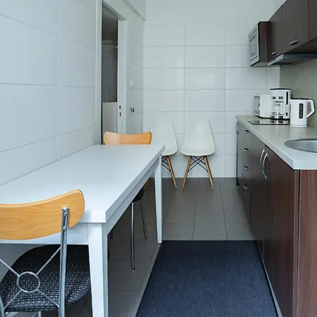 Bellevue Am Kurfuerstendamm Hotel