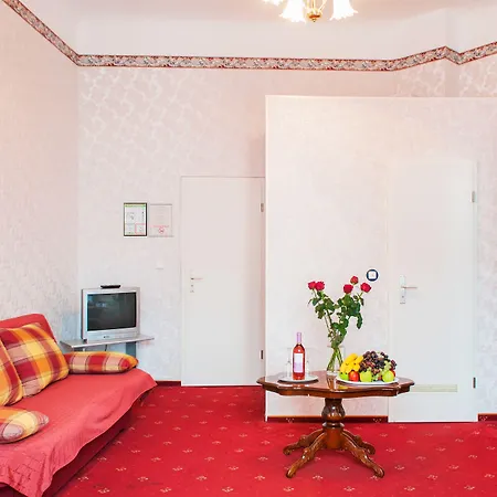 Bellevue Am Kurfuerstendamm Berlin