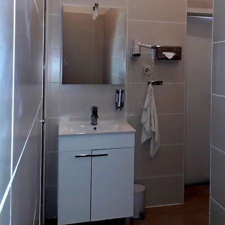 Bellevue Am Kurfuerstendamm Hotel 3*