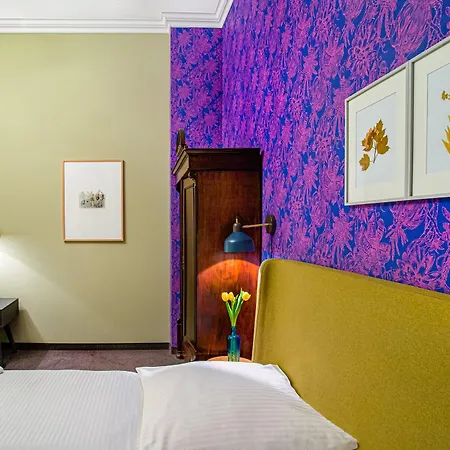 Bellevue Am Kurfuerstendamm Hotel Berlin