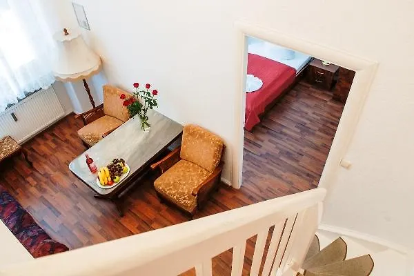 Bellevue Am Kurfürstendamm