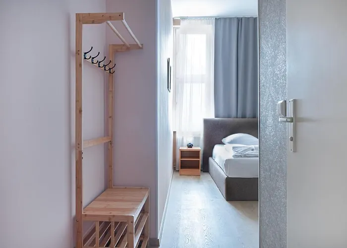 Bellevue Am Kurfürstendamm 3*