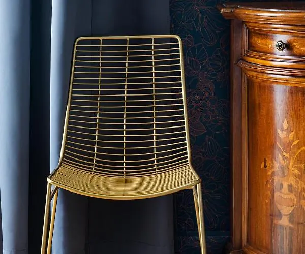 Отель Bellevue Am Kurfuerstendamm Берлин