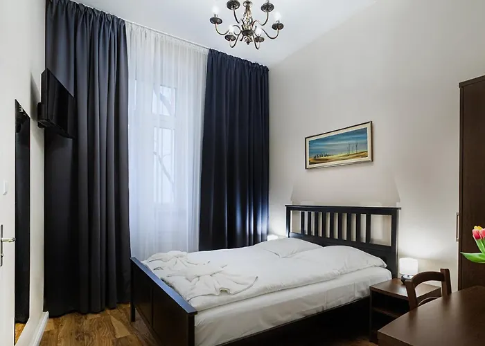 Bellevue Am Kurfuerstendamm Отель 3*