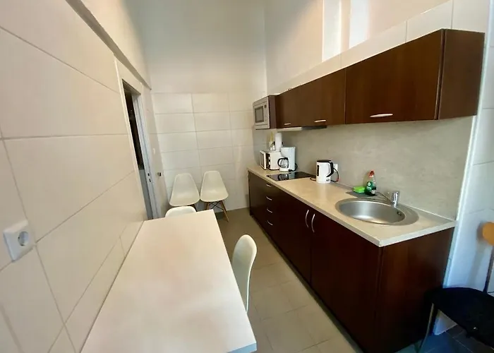 Bellevue Am Kurfürstendamm Hotel 3*