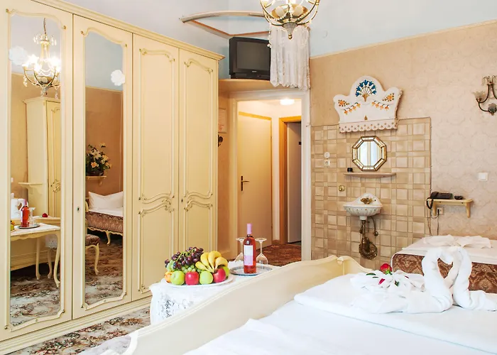 Bellevue Am Kurfuerstendamm Берлин