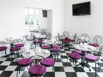 Bellevue Am Kurfuerstendamm Отель