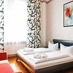 Bellevue Am Kurfuerstendamm Hotel 3*